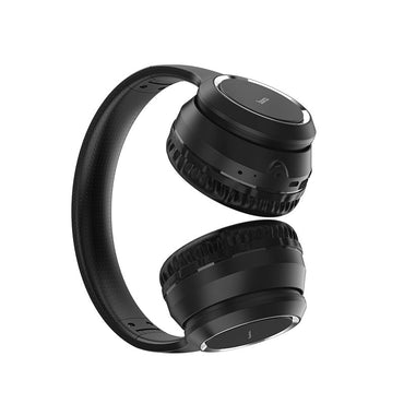 HOCO W28 Journey wireless headphones - black - Saif Al Najmi KwHeadphoneshocoSaif Al Najmi KwW28HOCO W28 Journey wireless headphones - black - Saif Al Najmi Kw