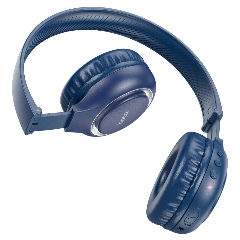 HOCO W41 Charm BT headphones - Saif Al Najmi Kw