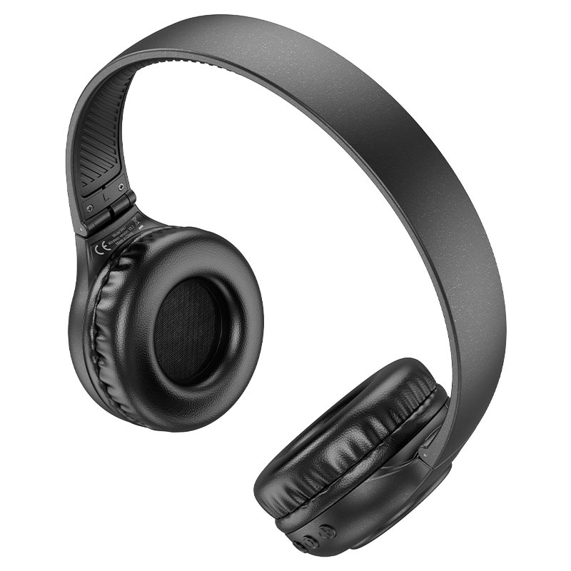 HOCO W41 Charm BT headphones - Saif Al Najmi Kw