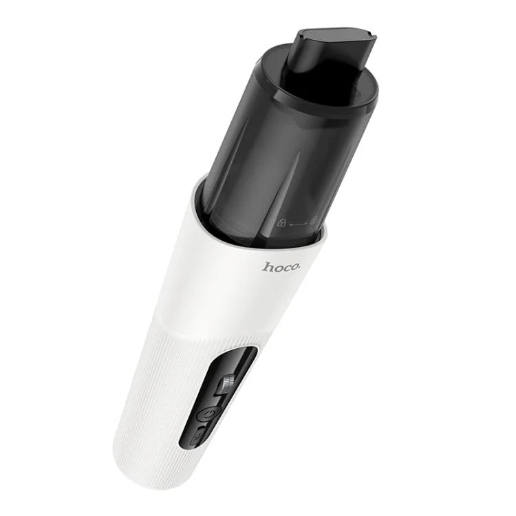 Hoco Wave ZP16 Wireless Suction & Blowing Car Vacuum Cleaner - Saif Al Najmi KwVacuum CleanerSaif Al Najmi KwSaif Al Najmi KwHoco Wave ZP16 Wireless Suction & Blowing Car Vacuum Cleaner
