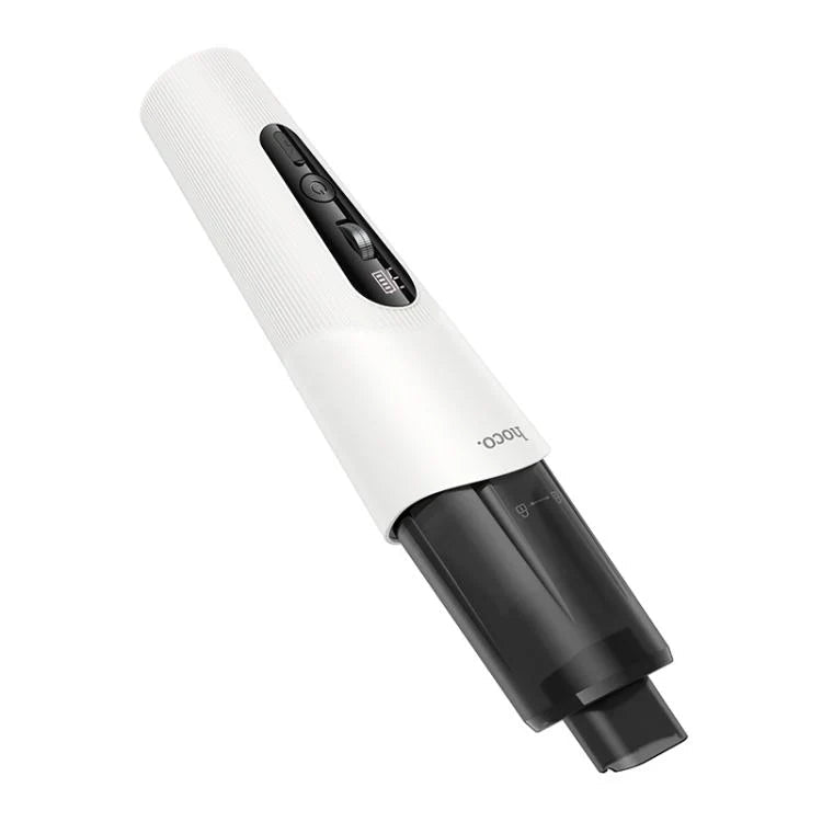 Hoco Wave ZP16 Wireless Suction & Blowing Car Vacuum Cleaner - Saif Al Najmi KwVacuum CleanerSaif Al Najmi KwSaif Al Najmi KwHoco Wave ZP16 Wireless Suction & Blowing Car Vacuum Cleaner