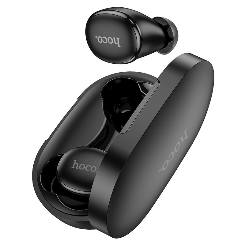 Hoco Wireless headset “EW11 Melody” TWS with charging case - Saif Al Najmi KwSaif Al Najmi KwSaif Al Najmi KwHoco Wireless headset “EW11 Melody” TWS with charging case