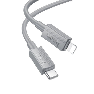 Hoco X107 Favor PD charging data cable iP - Saif Al Najmi KwData CablesHocoSaif Al Najmi KwHoco-3470Hoco X107 Favor PD charging data cable iP - Saif Al Najmi Kw