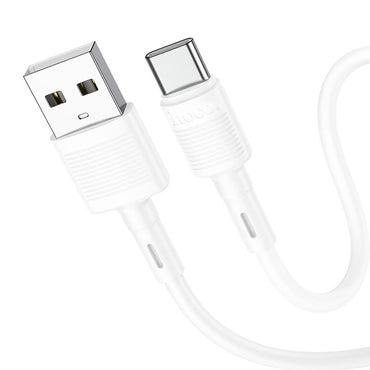 Hoco X83 Type-C Victory charging data cable (L=1m) - Saif Al Najmi Kw