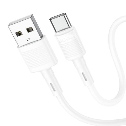 Hoco X83 Type-C Victory charging data cable (L=1m) - Saif Al Najmi Kw