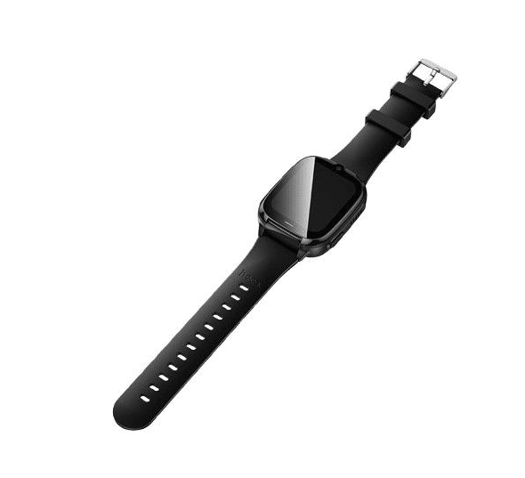 HOCO Y106 Kids 4G Smart Watch – Black - Saif Al Najmi KwSmart WatchesHocoSaif Al Najmi KwHOCO Y106 Kids 4G Smart Watch – Black
