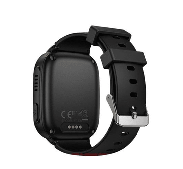 HOCO Y106 Kids 4G Smart Watch – Black - Saif Al Najmi KwSmart WatchesHocoSaif Al Najmi KwHOCO Y106 Kids 4G Smart Watch – Black