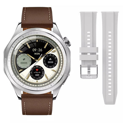 Hoco Y21 Smart Watch AMOLED - Bluetooth Calls IP67 Waterproof - Saif Al Najmi KwSmart WatchesHocoSaif Al Najmi KwY21Hoco Y21 Smart Watch AMOLED - Bluetooth Calls IP67 Waterproof - Saif Al Najmi Kw