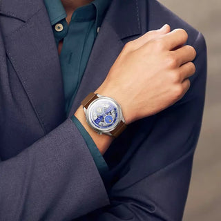Hoco Y21 Smart Watch AMOLED - Bluetooth Calls IP67 Waterproof - Saif Al Najmi KwSmart WatchesHocoSaif Al Najmi KwY21Hoco Y21 Smart Watch AMOLED - Bluetooth Calls IP67 Waterproof - Saif Al Najmi Kw