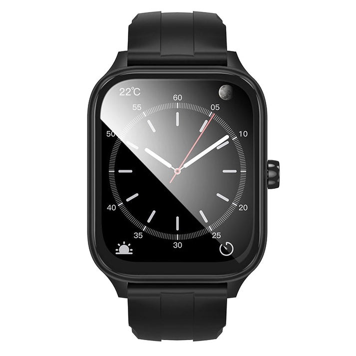 HOCO Y27 Smart Sports Watch Bluetooth Calling - Saif Al Najmi KwSmart WatcheshocoSaif Al Najmi KwHOCO Y27 Smart Sports Watch Bluetooth Calling