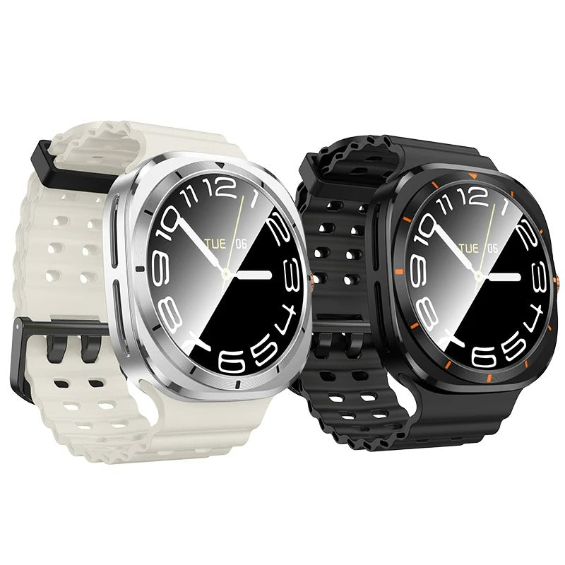 Hoco Y29 Smart Sports Watch with Call Function - Saif Al Najmi KwSmart WatchesSaif Al Najmi KwSaif Al Najmi KwBlackHoco Y29 Smart Sports Watch with Call Function