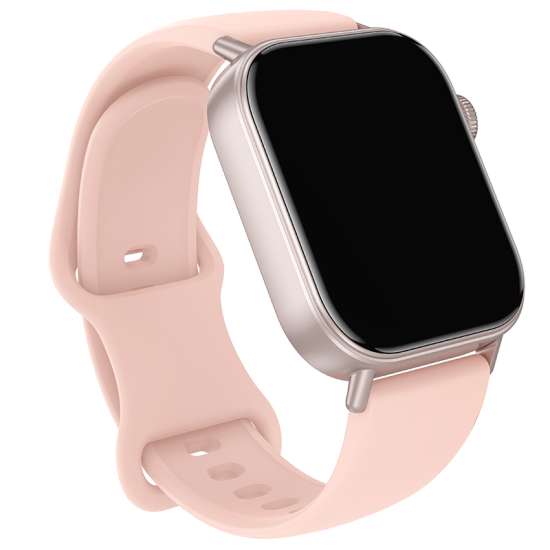 HOCO Y32 Smart Watch Bluetooth Calling IP67 Pink - Saif Al Najmi KwSmart WatchesHocoSaif Al Najmi KwHOCO Y32 Smart Watch Bluetooth Calling IP67 Pink