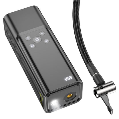 ZP7 Maddy portable smart air pump(5000mAh) - Saif Al Najmi Kw