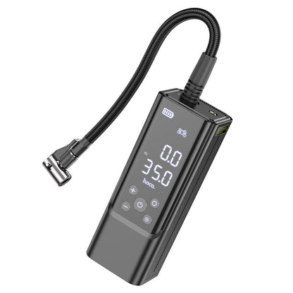 ZP7 Maddy portable smart air pump(5000mAh) - Saif Al Najmi Kw