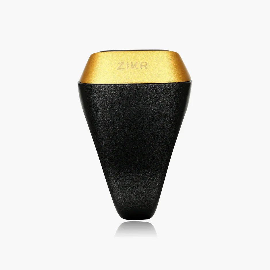 Smart Tasbih Zikr1 Lite Ring - Digital Tasbih Counter with Bluetooth and OLED Display - Saif Al Najmi Kw