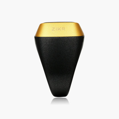 Smart Tasbih Zikr1 Lite Ring - Digital Tasbih Counter with Bluetooth and OLED Display - Saif Al Najmi Kw