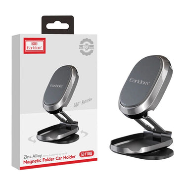 Earldom ET-EH188 Magnetic Car Holder – Universal Mount
