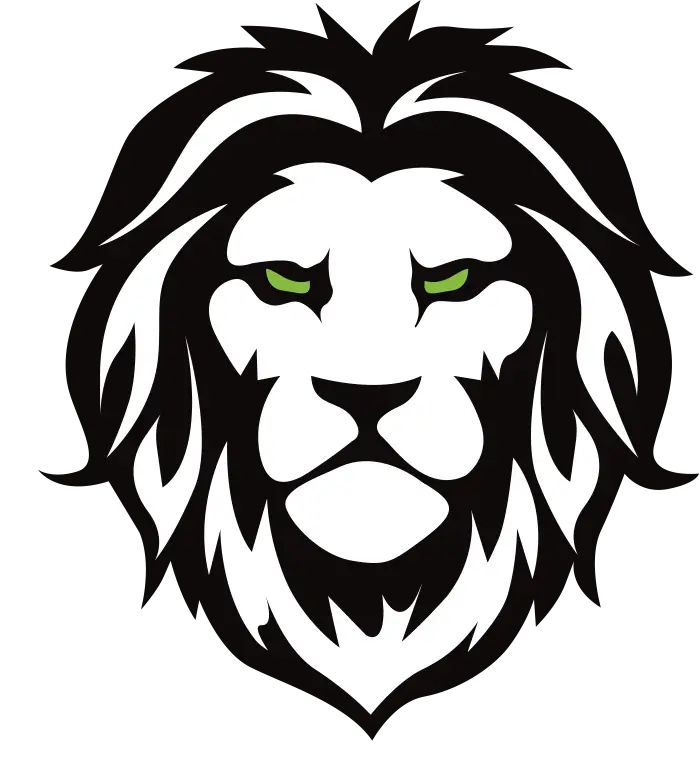 Green Lion Fragrance Diffuser 130mL - Black GNFRGCDIFBK