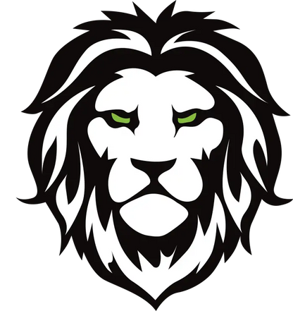 Green Lion Fragrance Diffuser 130mL - Black GNFRGCDIFBK