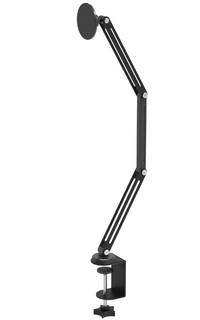 MagSafe Phone Holder Porodo 3-Fold Extendable Stand - Black