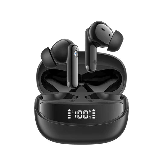 Joyroom BB3 True Wireless Earbuds - Black