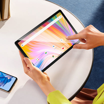 تابلت هوكو 10.1 بوصة (4 جيجابايت + 4 جيجابايت؛ سعة تخزين: 64 جيجابايت) - HI11 