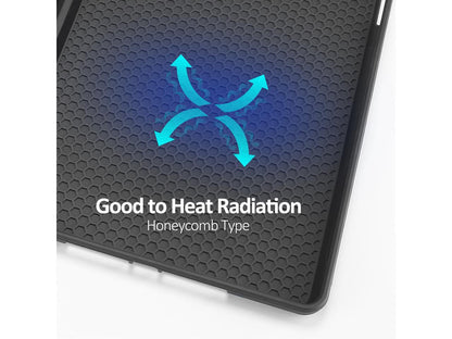 iPad 12.9 (2021/2022/2023) Smart Case with Pen Slot & Folding Cover – Auto Sleep/Wake - Saif Al Najmi KwIPAD COVERSSaif Al Najmi KwSaif Al Najmi KwBlueiPad 12.9 (2021/2022/2023) Smart Case with Pen Slot & Folding Cover – Auto Sleep/Wake