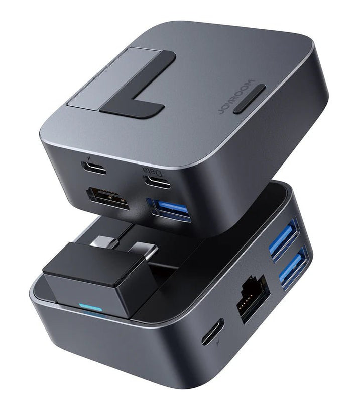 J - Cube multifunctional docking station S - H121 - Saif Al Najmi KwDocking StationJOYROOMSaif Al Najmi KwS-H121131534J - Cube multifunctional docking station S - H121 - Saif Al Najmi Kw