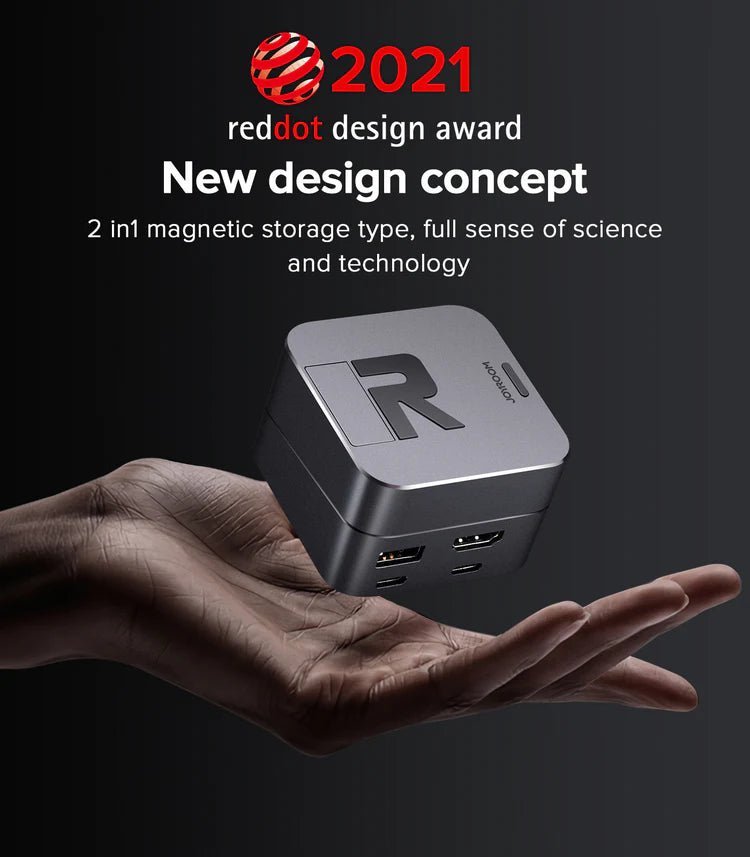 J - Cube multifunctional docking station S - H121 - Saif Al Najmi KwDocking StationJOYROOMSaif Al Najmi KwS-H121131534J - Cube multifunctional docking station S - H121 - Saif Al Najmi Kw