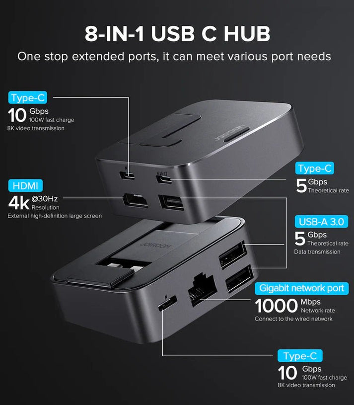 J - Cube multifunctional docking station S - H121 - Saif Al Najmi KwDocking StationJOYROOMSaif Al Najmi KwS-H121131534J - Cube multifunctional docking station S - H121 - Saif Al Najmi Kw