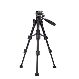 Jmary KP - 2203 Heavy Duty Mini Tripod Stand 62cm 4kg Load - Saif Al Najmi KwTripodsJmarySaif Al Najmi KwJmary KP - 2203 Heavy Duty Mini Tripod Stand 62cm 4kg Load