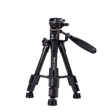 Jmary KP - 2203 Heavy Duty Mini Tripod Stand 62cm 4kg Load - Saif Al Najmi KwTripodsJmarySaif Al Najmi KwJmary KP - 2203 Heavy Duty Mini Tripod Stand 62cm 4kg Load