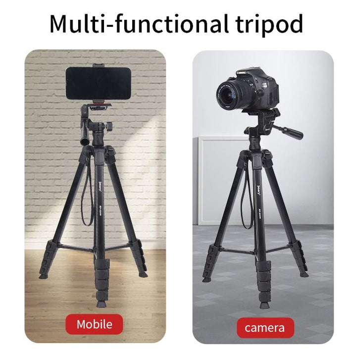 Jmary KP - 2209 1.7M Horizontal Axis Tripod with Boom Arm - Saif Al Najmi KwTripodsJmarySaif Al Najmi KwJmary KP - 2209 1.7M Horizontal Axis Tripod with Boom Arm