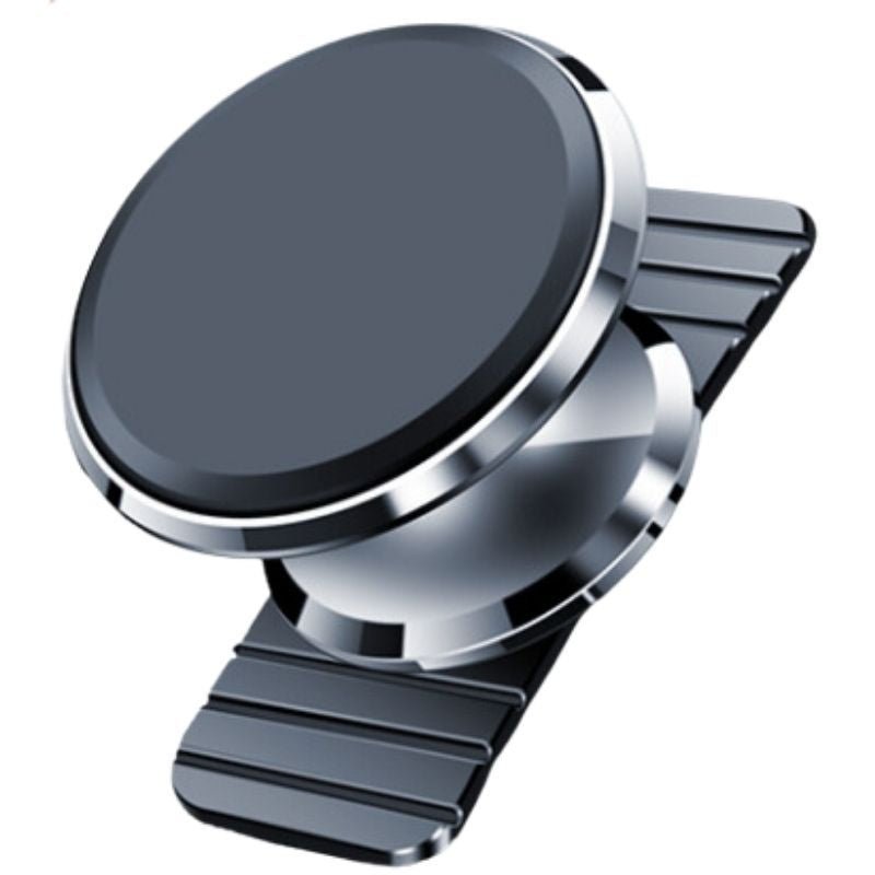 Jmary MH - 73 Zinc Alloy Magnetic Car Phone Holder - Saif Al Najmi KwPhone HolderJmarySaif Al Najmi KwJmary MH - 73 Zinc Alloy Magnetic Car Phone Holder