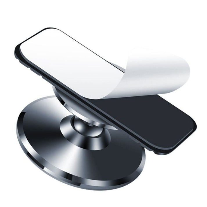 Jmary MH - 73 Zinc Alloy Magnetic Car Phone Holder - Saif Al Najmi KwPhone HolderJmarySaif Al Najmi KwJmary MH - 73 Zinc Alloy Magnetic Car Phone Holder
