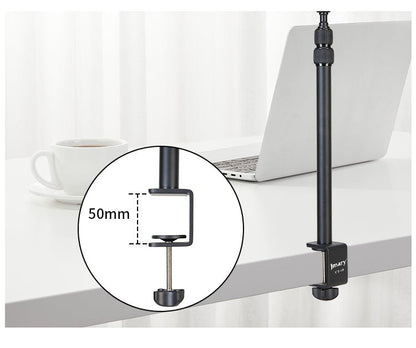 Jmary MT - 49 Compact Tripod Stand for Phone & Camera - Saif Al Najmi KwTripodsJmarySaif Al Najmi KwJmary MT - 49 Compact Tripod Stand for Phone & Camera