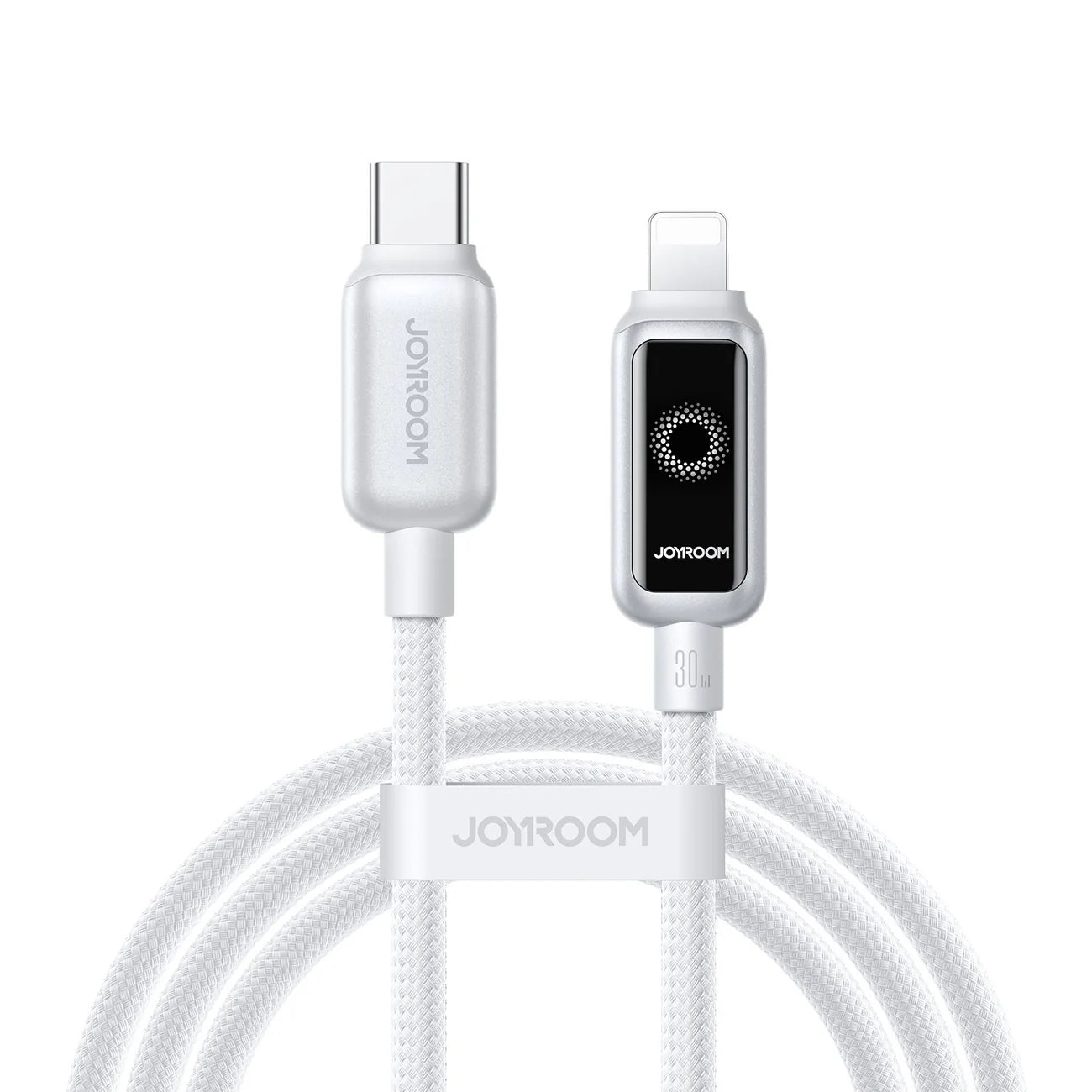 1.2M JOYROOM StarFlight S-A55 Fast Charging Cable