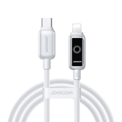 1.2M JOYROOM StarFlight S-A55 Fast Charging Cable