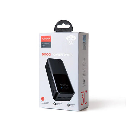 JOYROOM 30000mah 15W Powerbank JR - T015 - Saif Al Najmi KwPower BanksJOYROOMSaif Al Najmi KwJR-TO1513117330000mah 15W Powerbank JR - T015 - Saif Al Najmi Kw