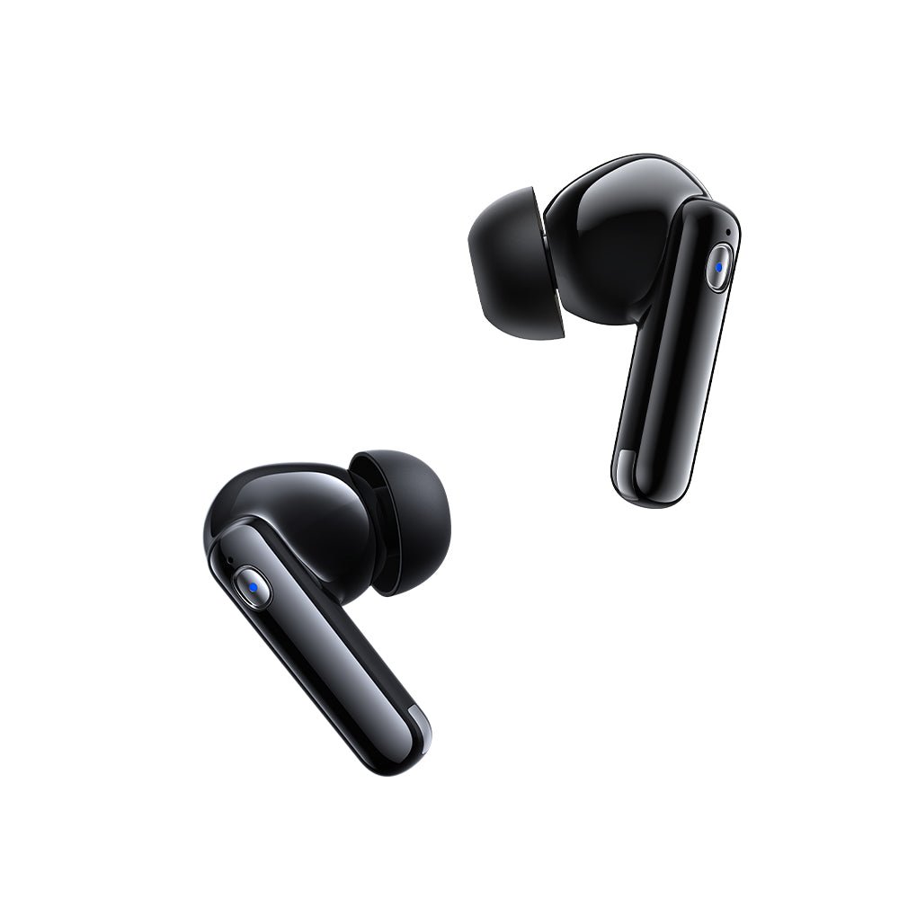 Joyroom BB3 True Wireless Earbuds - Black - Saif Al Najmi KwEarpodsJoyroomSaif Al Najmi KwJoyroom BB3 True Wireless Earbuds - Black