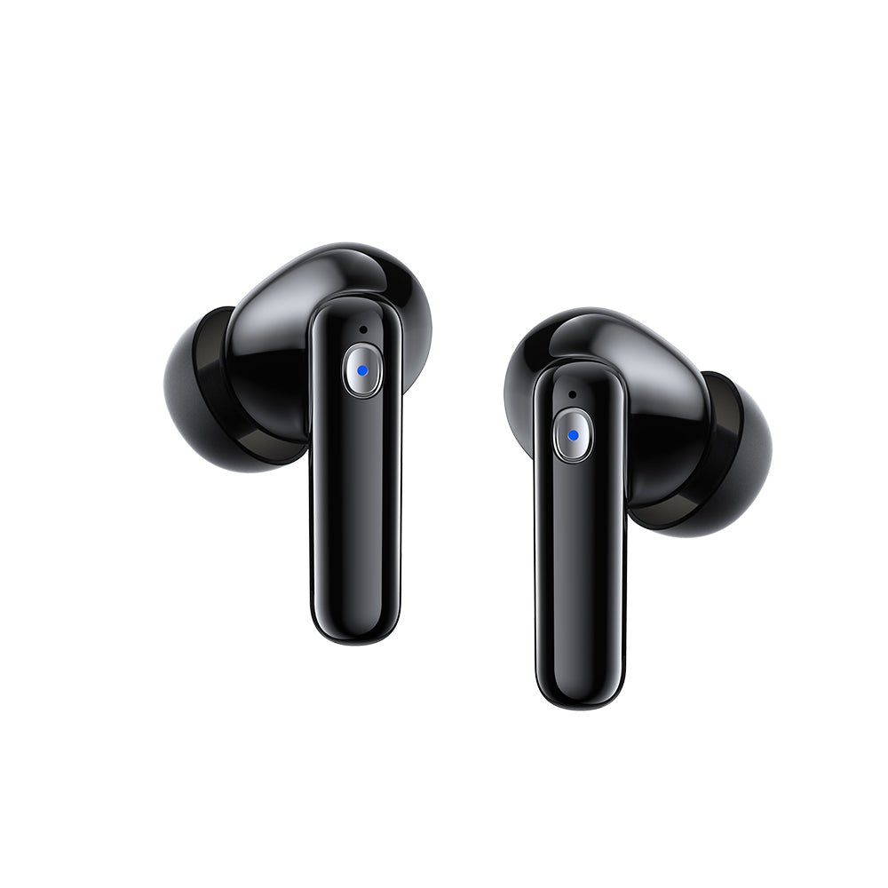 Joyroom BB3 True Wireless Earbuds - Black - Saif Al Najmi KwEarpodsJoyroomSaif Al Najmi KwJoyroom BB3 True Wireless Earbuds - Black