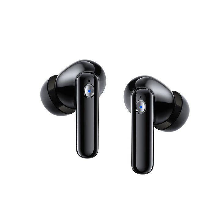 Joyroom BB3 True Wireless Earbuds - Black - Saif Al Najmi KwEarpodsJoyroomSaif Al Najmi KwJoyroom BB3 True Wireless Earbuds - Black