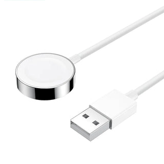 JOYROOM Iwatch Magnetic wireless charger S - IW001S - Saif Al Najmi KwWireless ChargersJOYROOMSaif Al Najmi KwS-IW001S131015JOYROOM Iwatch Magnetic wireless charger S - IW001S - Saif Al Najmi Kw