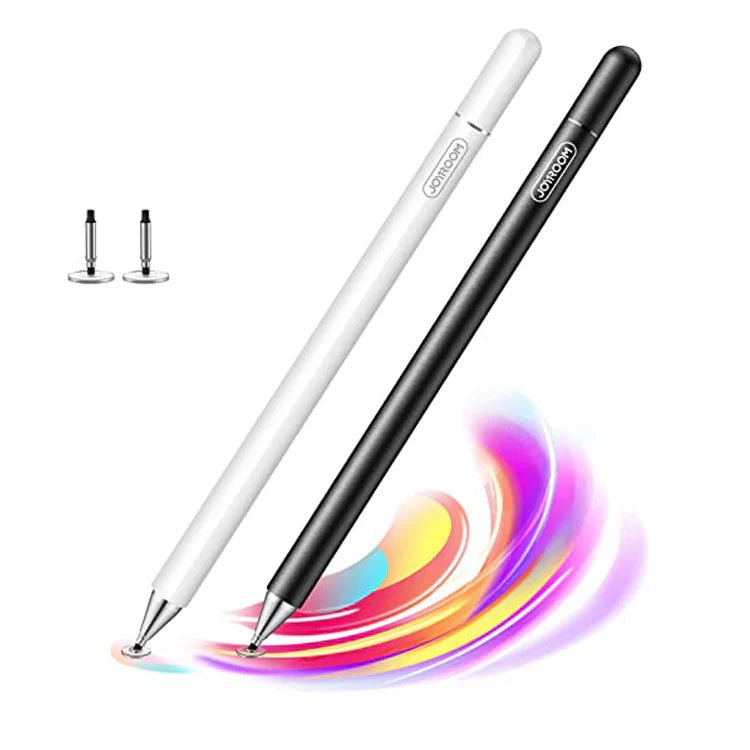 Joyroom JR - BP560S Excellent Series Passive Stylus Pen - Saif Al Najmi KwStylus PenJOYROOMSaif Al Najmi KwBlackJoyroom JR - BP560S Excellent Series Passive Stylus Pen