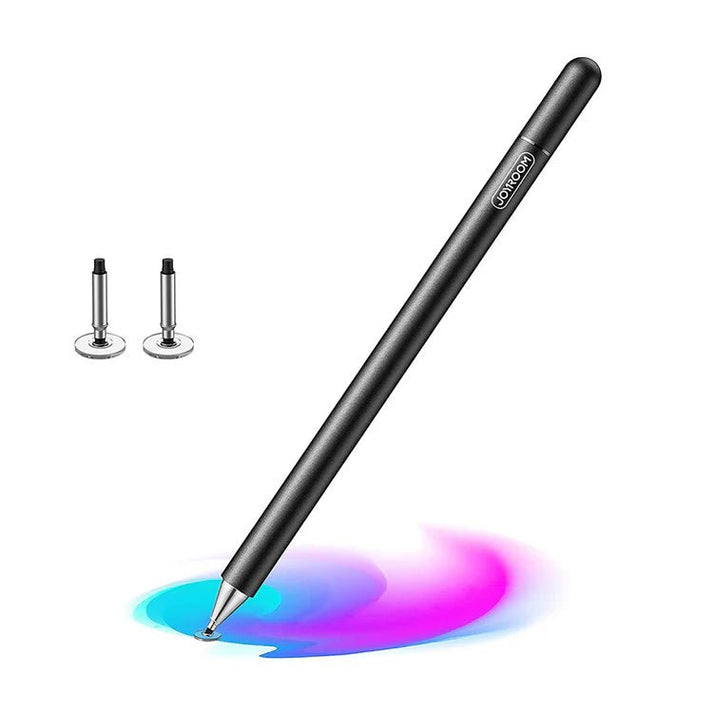 Joyroom JR - BP560S Excellent Series Passive Stylus Pen - Saif Al Najmi KwStylus PenJOYROOMSaif Al Najmi KwBlackJoyroom JR - BP560S Excellent Series Passive Stylus Pen