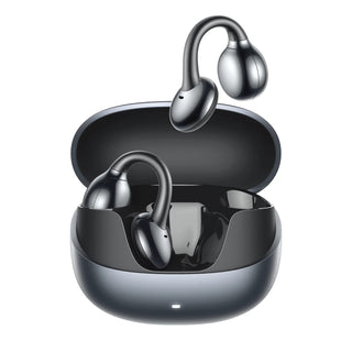 JOYROOM JR - OE3 Clip On Earbuds - Saif Al Najmi KwEarpodsJOYROOMSaif Al Najmi KwBlackJOYROOM JR - OE3 Clip On Earbuds