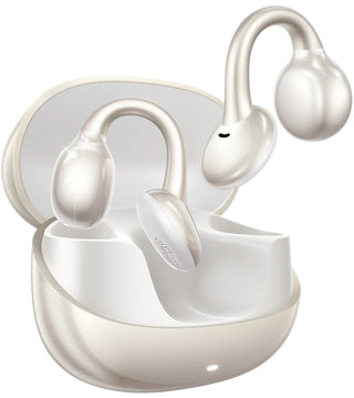 JOYROOM JR - OE3 Clip On Earbuds - Saif Al Najmi KwEarpodsJOYROOMSaif Al Najmi KwWhiteJOYROOM JR - OE3 Clip On Earbuds