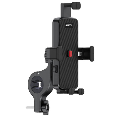 Joyroom JR - OK7 Bike Phone Mount – 360° Adjustable Handlebar Holder, Black - Saif Al Najmi KwPhone HolderJOYROOMSaif Al Najmi KwJoyroom JR - OK7 Bike Phone Mount – 360° Adjustable Handlebar Holder, Black