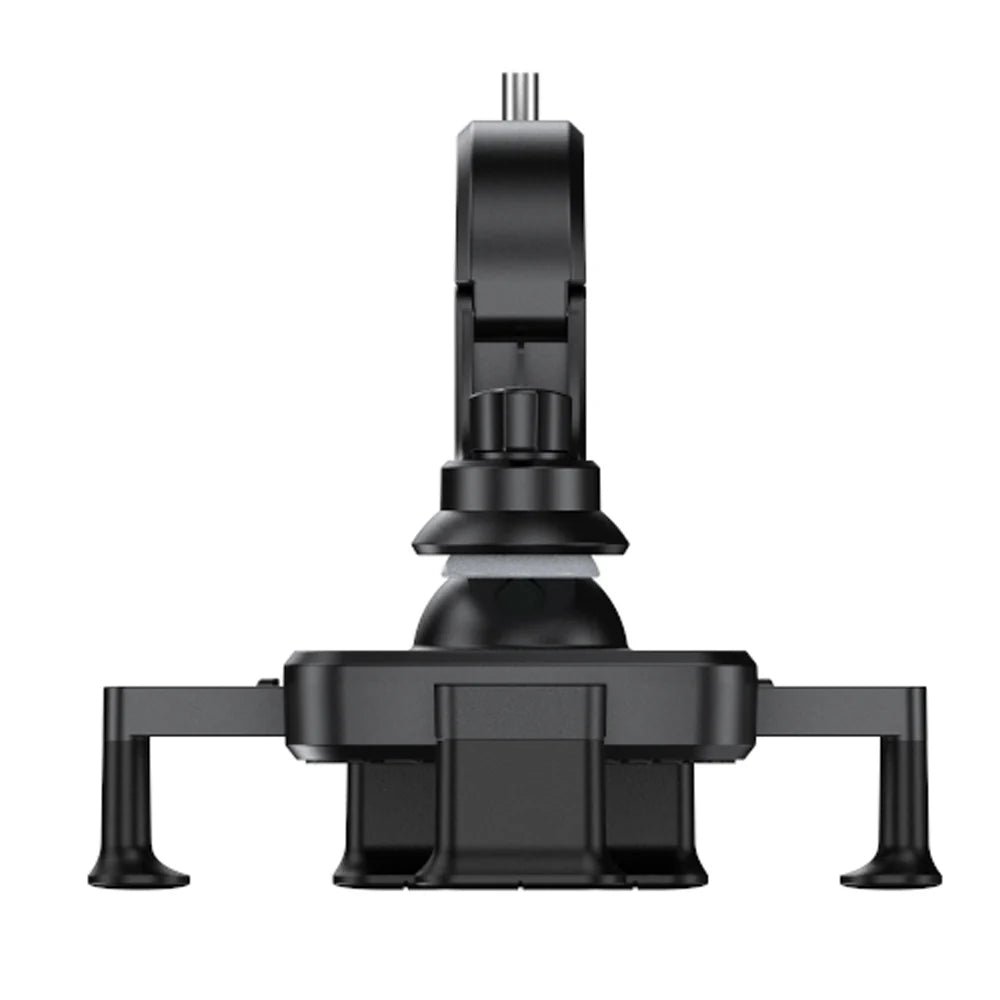 Joyroom JR - OK7 Bike Phone Mount – 360° Adjustable Handlebar Holder, Black - Saif Al Najmi KwPhone HolderJOYROOMSaif Al Najmi KwJoyroom JR - OK7 Bike Phone Mount – 360° Adjustable Handlebar Holder, Black