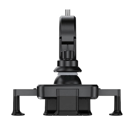 Joyroom JR - OK7 Bike Phone Mount – 360° Adjustable Handlebar Holder, Black - Saif Al Najmi KwPhone HolderJOYROOMSaif Al Najmi KwJoyroom JR - OK7 Bike Phone Mount – 360° Adjustable Handlebar Holder, Black